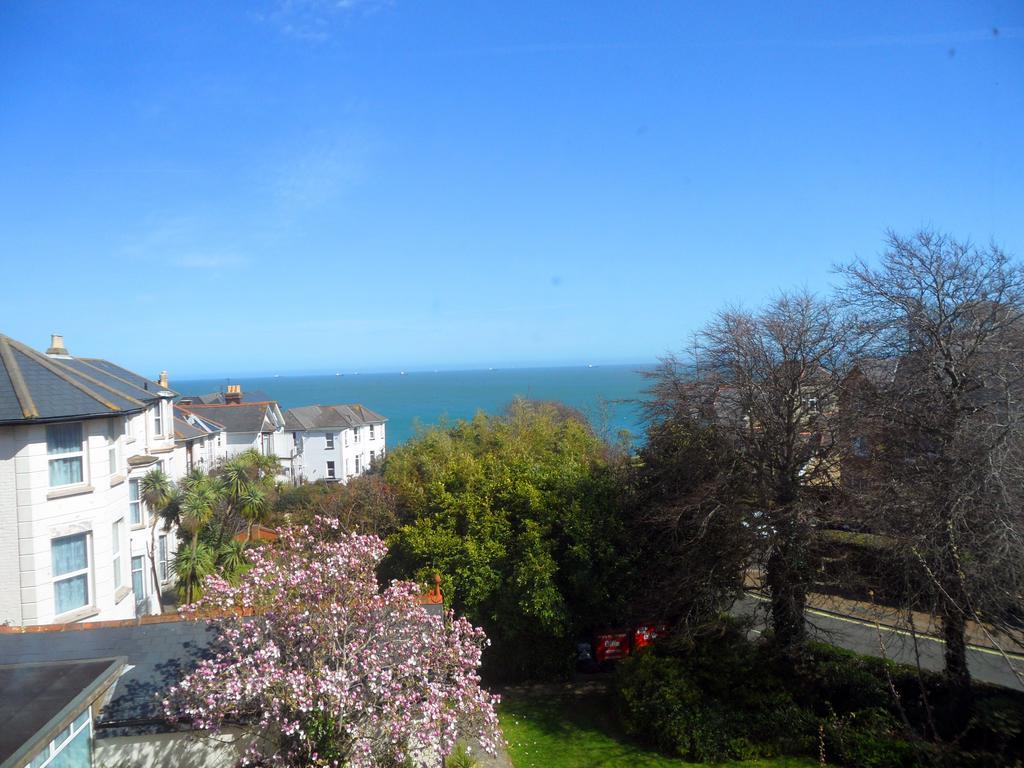 Medehamstede Hotel Shanklin Exterior photo