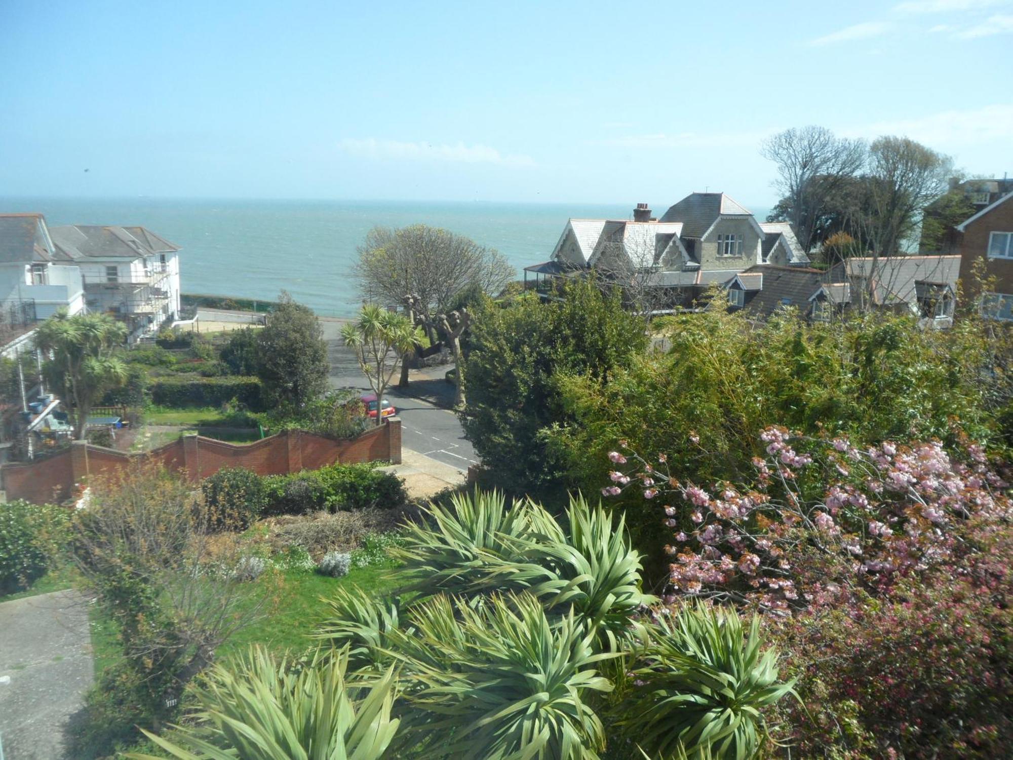 Medehamstede Hotel Shanklin Exterior photo