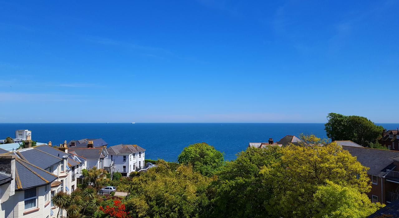 Medehamstede Hotel Shanklin Exterior photo